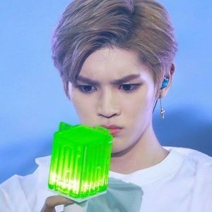 Meet your Posher, Mj